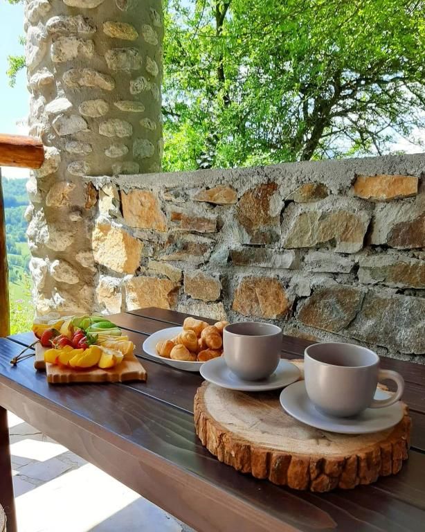 Апартаменты FERN FARM ECO RESORT Мойковац-106