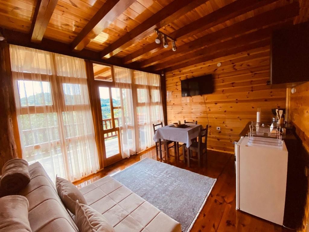 Апартаменты FERN FARM ECO RESORT Мойковац-111