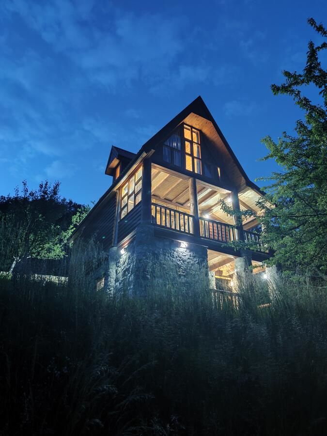 Апартаменты FERN FARM ECO RESORT Мойковац-17