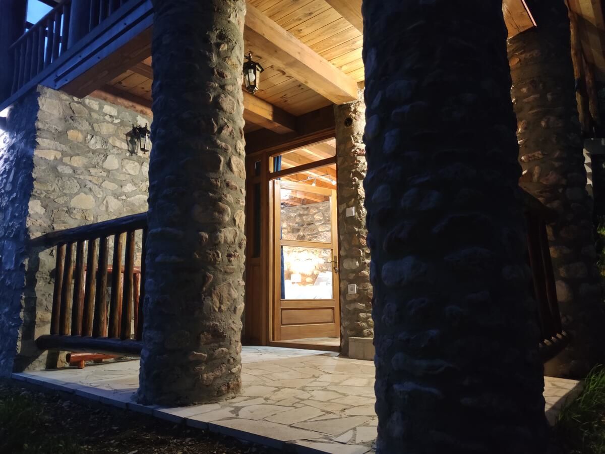 Апартаменты FERN FARM ECO RESORT Мойковац-18