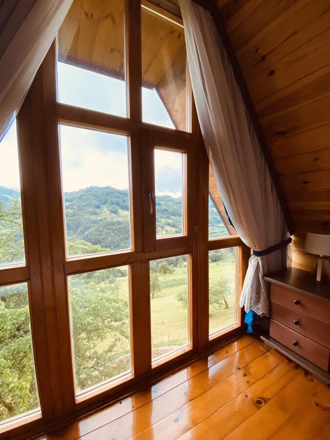 Апартаменты FERN FARM ECO RESORT Мойковац-5