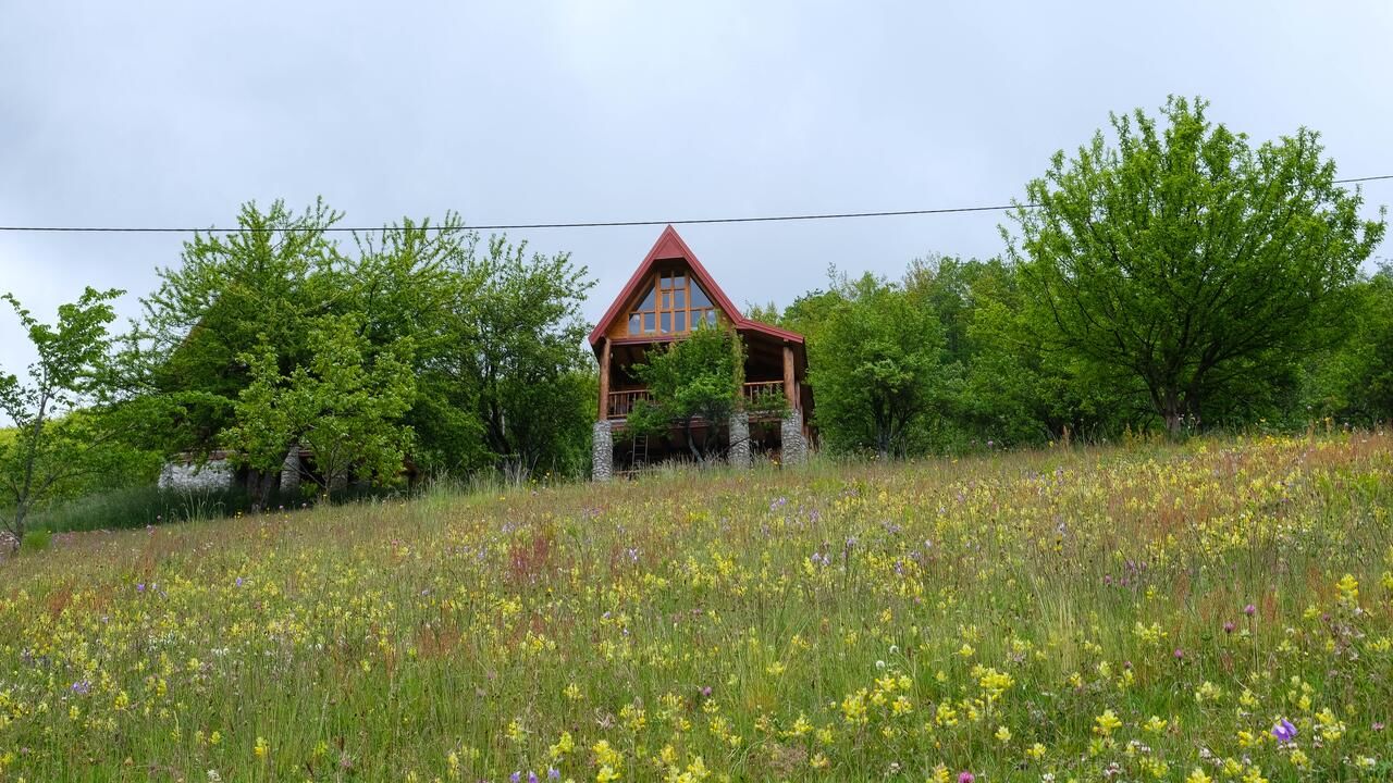 Апартаменты FERN FARM ECO RESORT Мойковац-25