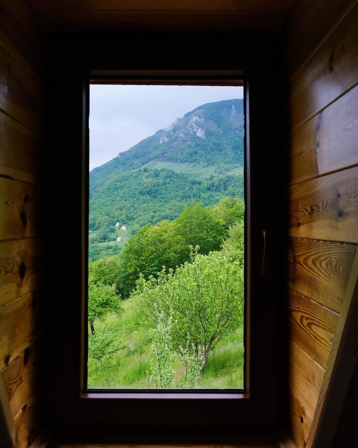 Апартаменты FERN FARM ECO RESORT Мойковац-31