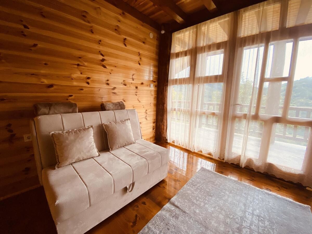 Апартаменты FERN FARM ECO RESORT Мойковац-6