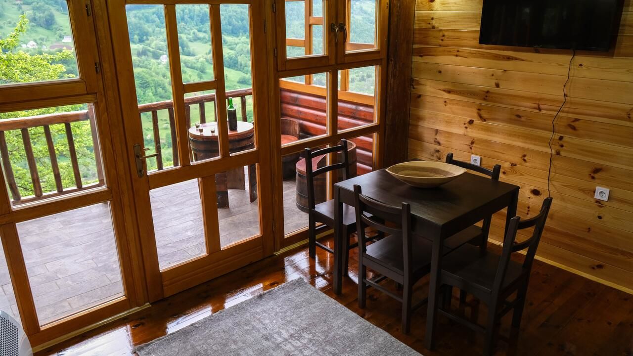 Апартаменты FERN FARM ECO RESORT Мойковац-34