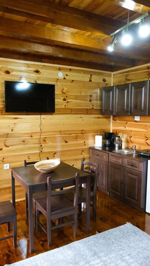 Апартаменты FERN FARM ECO RESORT Мойковац-41