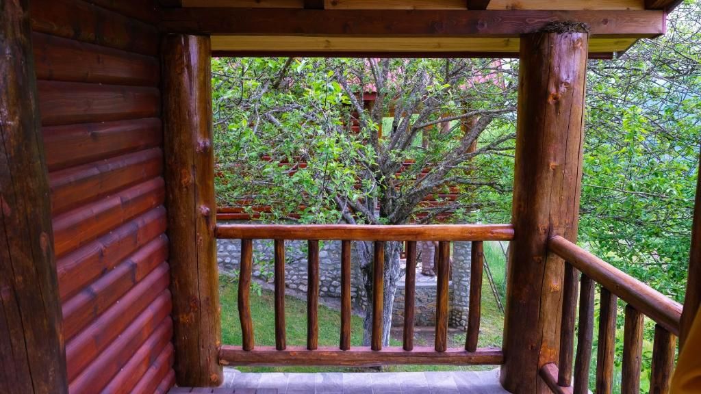 Апартаменты FERN FARM ECO RESORT Мойковац-61