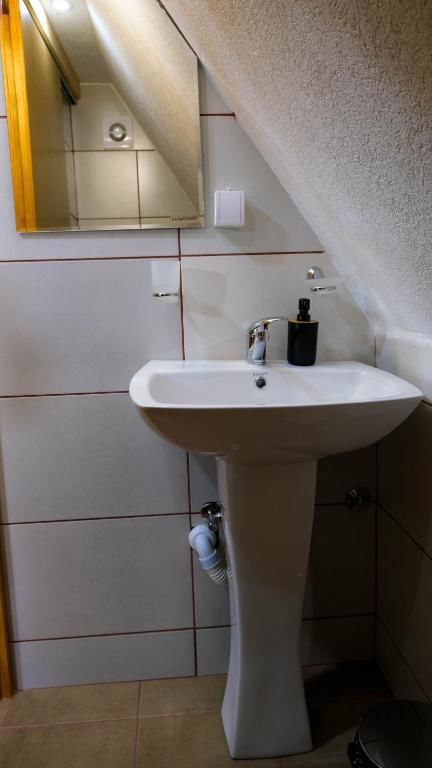 Апартаменты FERN FARM ECO RESORT Мойковац-63