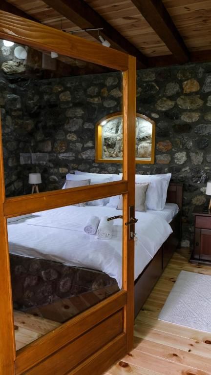 Апартаменты FERN FARM ECO RESORT Мойковац-72