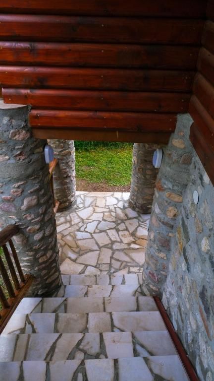 Апартаменты FERN FARM ECO RESORT Мойковац-77