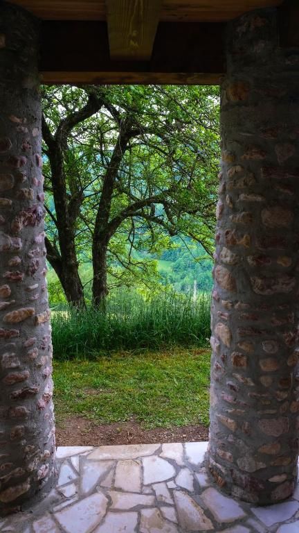 Апартаменты FERN FARM ECO RESORT Мойковац-82