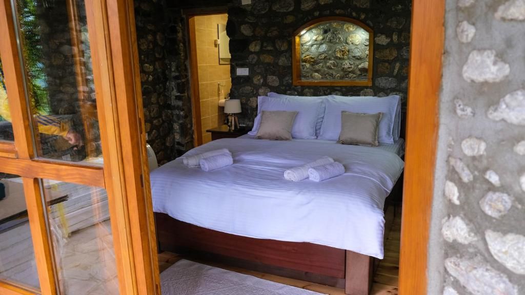 Апартаменты FERN FARM ECO RESORT Мойковац-89