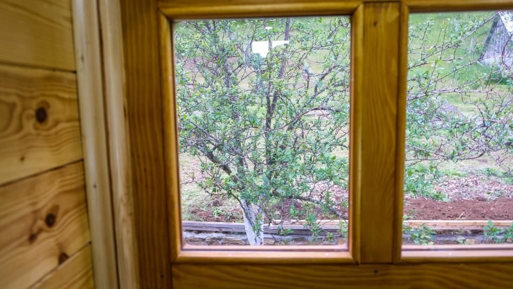 Апартаменты FERN FARM ECO RESORT Мойковац-92