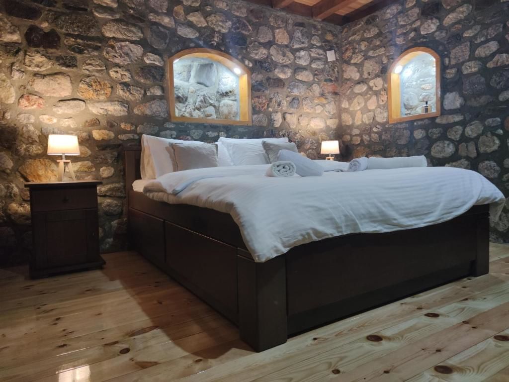 Апартаменты FERN FARM ECO RESORT Мойковац-96