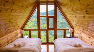 Апартаменты FERN FARM ECO RESORT Мойковац Апартаменты с 2 спальнями-40