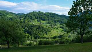 Апартаменты FERN FARM ECO RESORT Мойковац Апартаменты с 2 спальнями-48