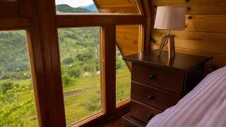 Апартаменты FERN FARM ECO RESORT Мойковац Апартаменты с 2 спальнями-55