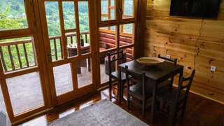 Апартаменты FERN FARM ECO RESORT Мойковац Апартаменты с 2 спальнями-56