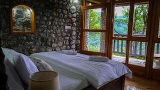 Апартаменты FERN FARM ECO RESORT Мойковац Апартаменты с 2 спальнями-59