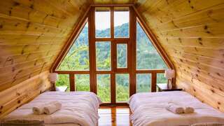 Апартаменты FERN FARM ECO RESORT Мойковац Апартаменты с 2 спальнями-65