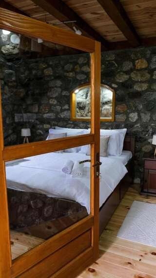 Апартаменты FERN FARM ECO RESORT Мойковац Апартаменты с 2 спальнями-69