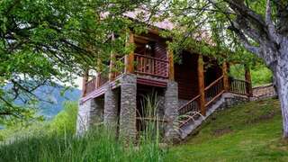 Апартаменты FERN FARM ECO RESORT Мойковац Апартаменты с 2 спальнями-77