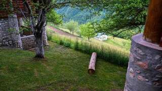 Апартаменты FERN FARM ECO RESORT Мойковац Апартаменты с 2 спальнями-81