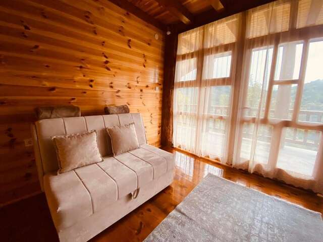 Апартаменты FERN FARM ECO RESORT Мойковац-112