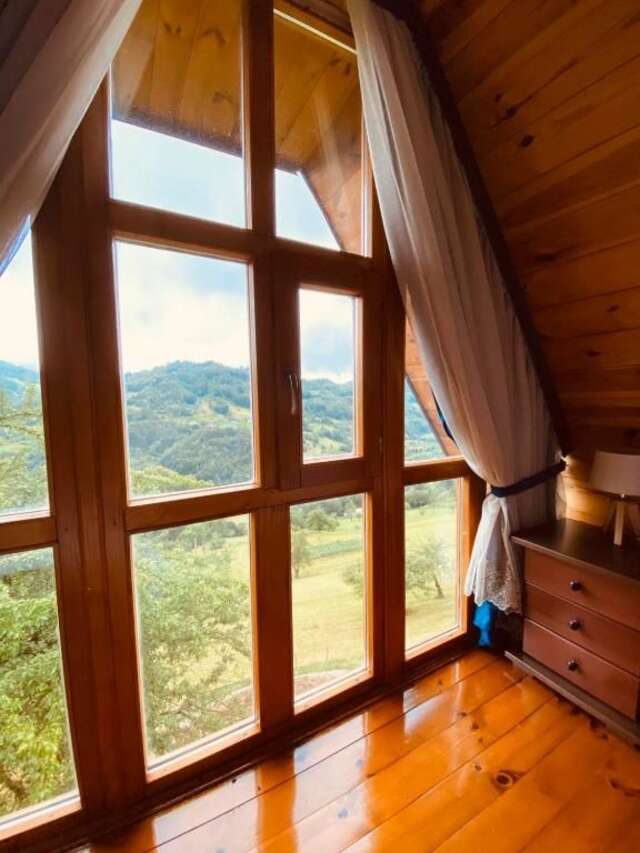 Апартаменты FERN FARM ECO RESORT Мойковац-113