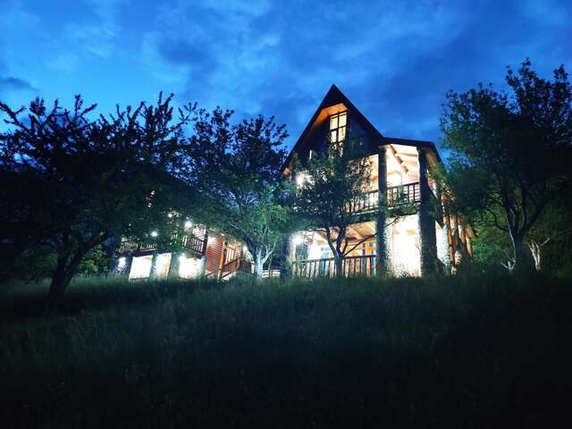 Апартаменты FERN FARM ECO RESORT Мойковац-15