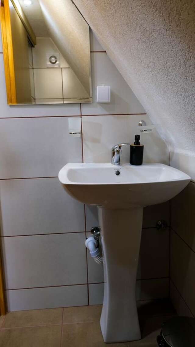 Апартаменты FERN FARM ECO RESORT Мойковац-37