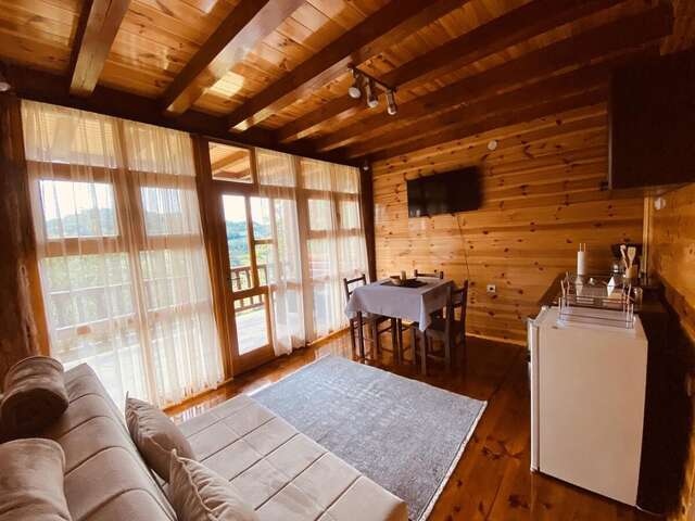 Апартаменты FERN FARM ECO RESORT Мойковац-7