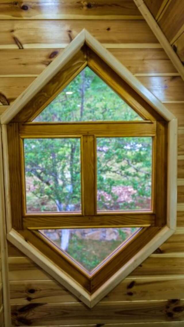 Апартаменты FERN FARM ECO RESORT Мойковац-69