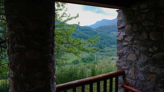 Апартаменты FERN FARM ECO RESORT Мойковац-72