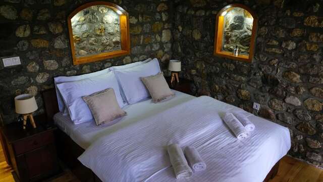 Апартаменты FERN FARM ECO RESORT Мойковац-74