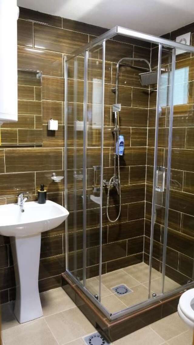 Апартаменты FERN FARM ECO RESORT Мойковац-80