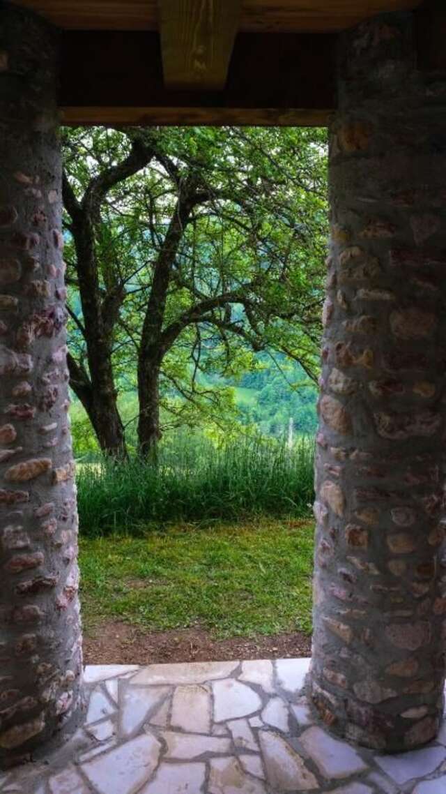 Апартаменты FERN FARM ECO RESORT Мойковац-81