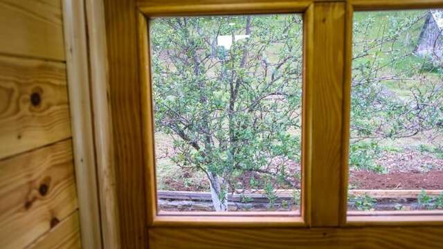 Апартаменты FERN FARM ECO RESORT Мойковац-91