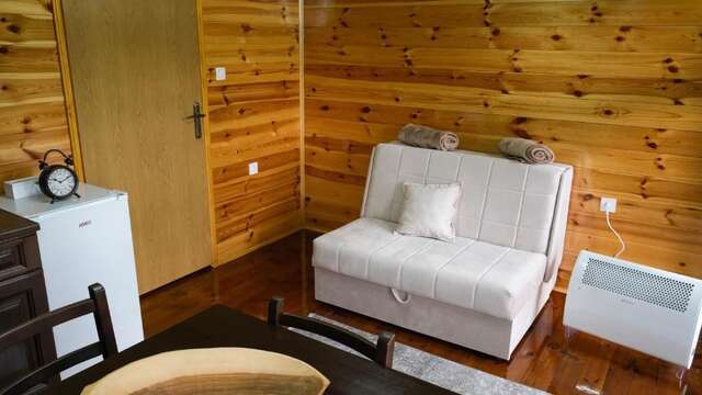 Апартаменты FERN FARM ECO RESORT Мойковац-92