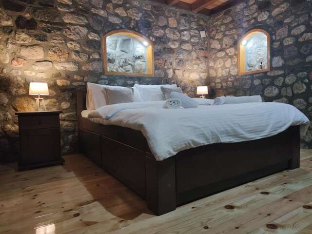 Апартаменты FERN FARM ECO RESORT Мойковац-95